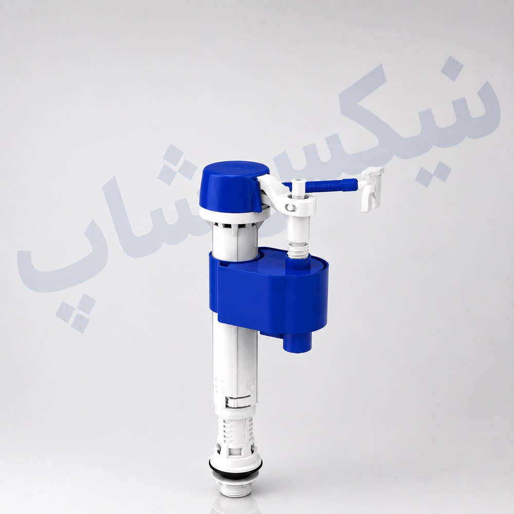 فلوتر از کف آسانسوری برند هایزم